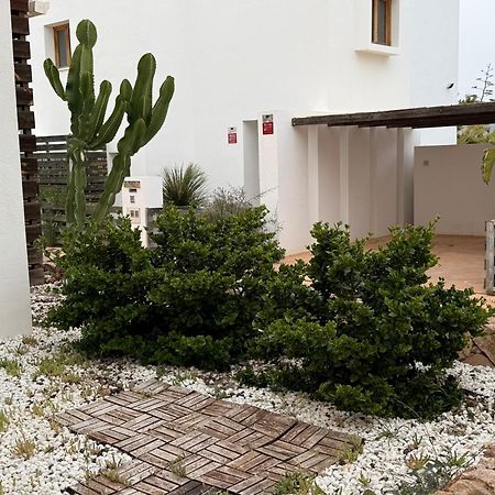 Casa El Naranjo, Rodalquilar, Parque Natural De Cabo De Gata Exterior photo