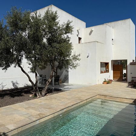 Casa El Naranjo, Rodalquilar, Parque Natural De Cabo De Gata Exterior photo