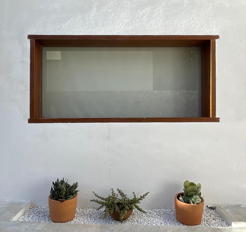 Casa El Naranjo, Rodalquilar, Parque Natural De Cabo De Gata Exterior photo