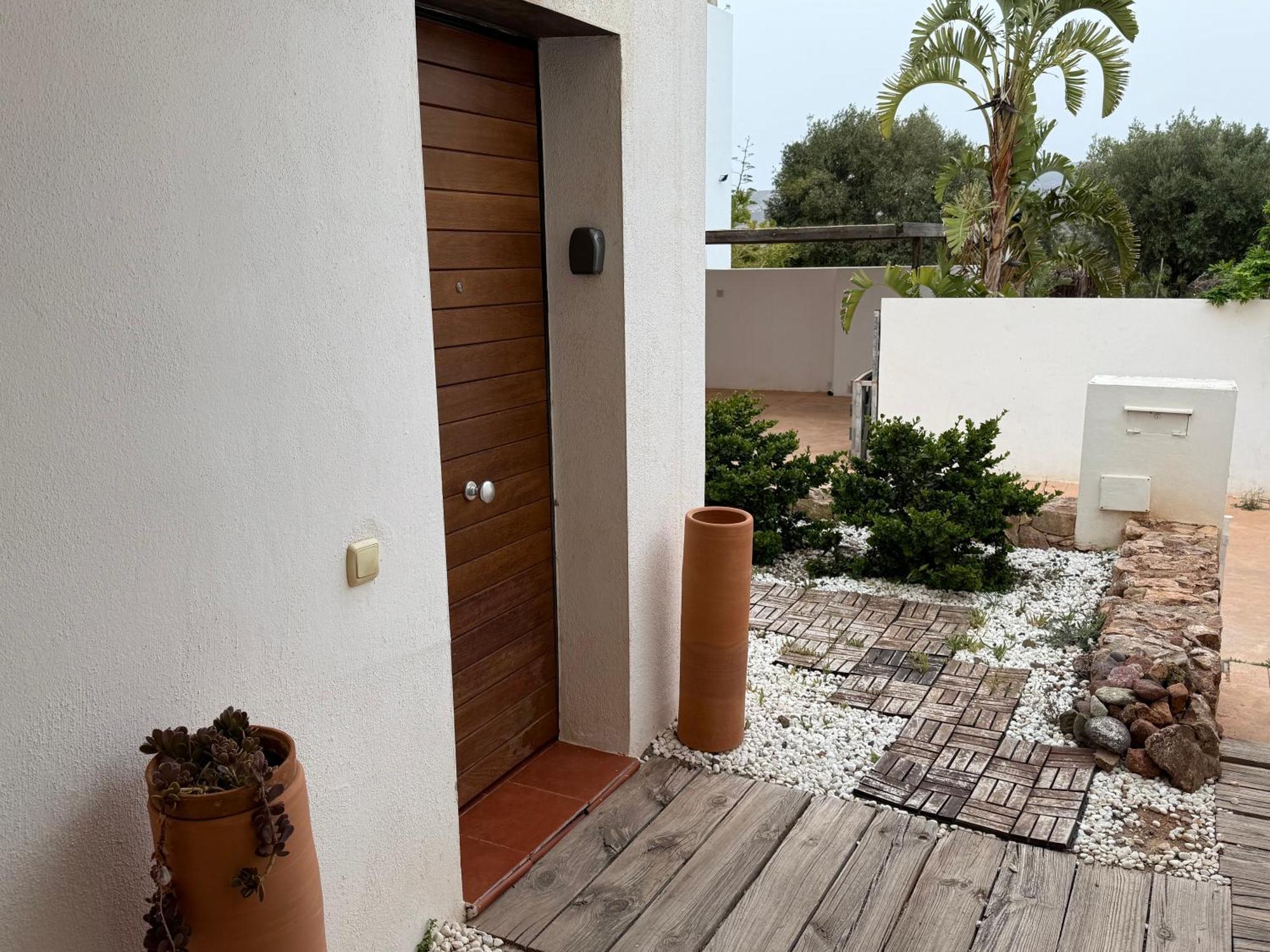 Casa El Naranjo, Rodalquilar, Parque Natural De Cabo De Gata Exterior photo