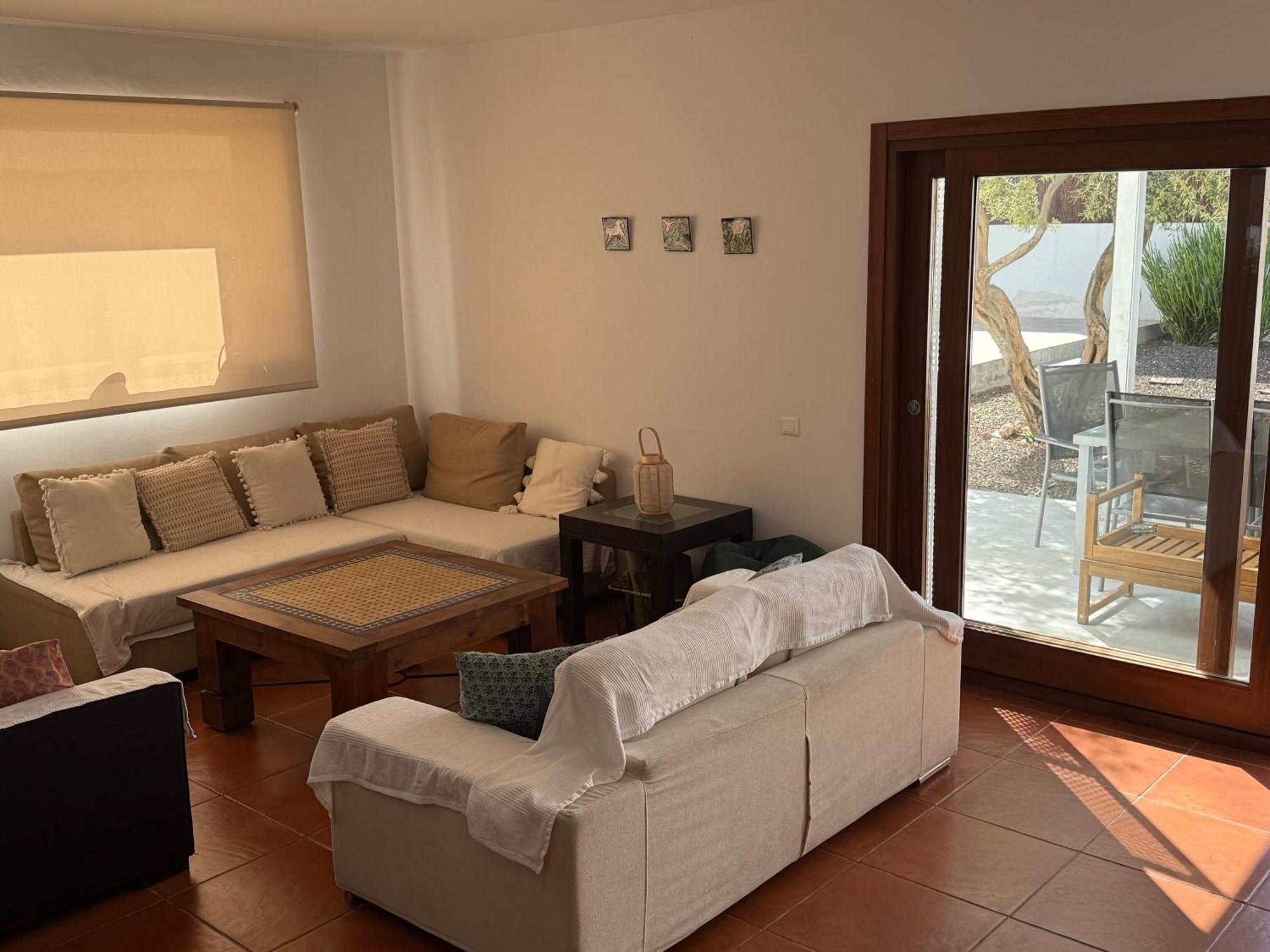 Casa El Naranjo, Rodalquilar, Parque Natural De Cabo De Gata Exterior photo