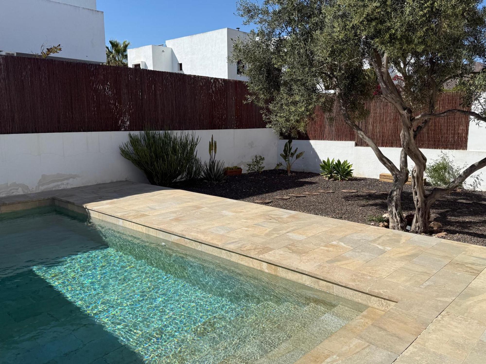 Casa El Naranjo, Rodalquilar, Parque Natural De Cabo De Gata Exterior photo