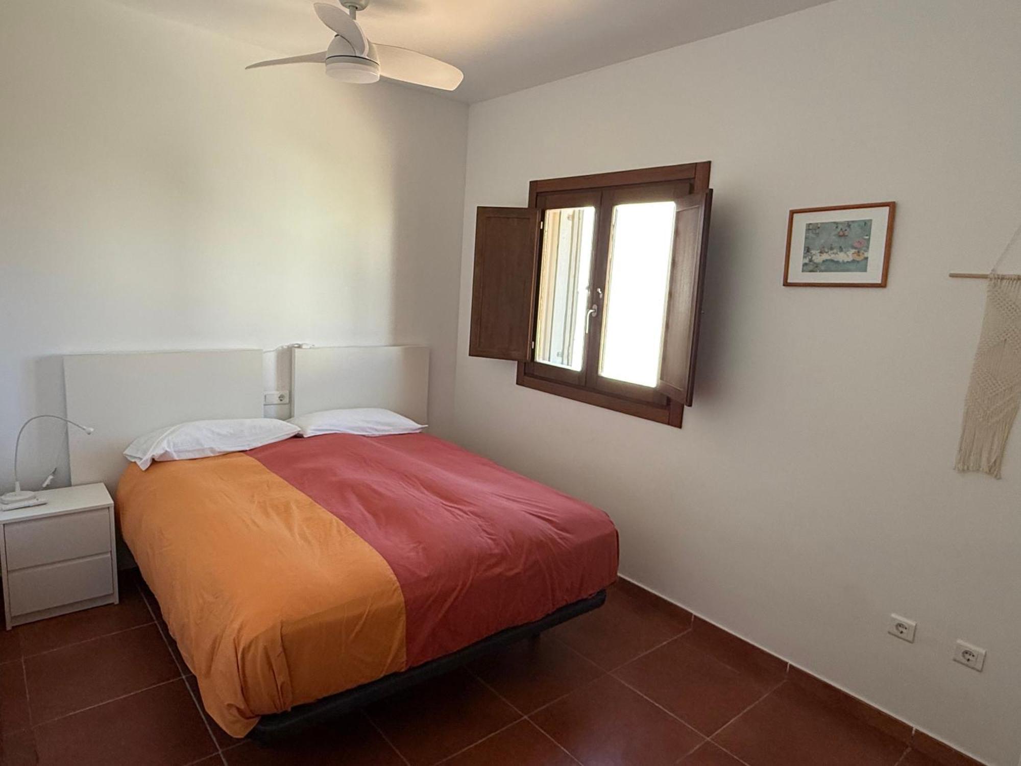 Casa El Naranjo, Rodalquilar, Parque Natural De Cabo De Gata Exterior photo