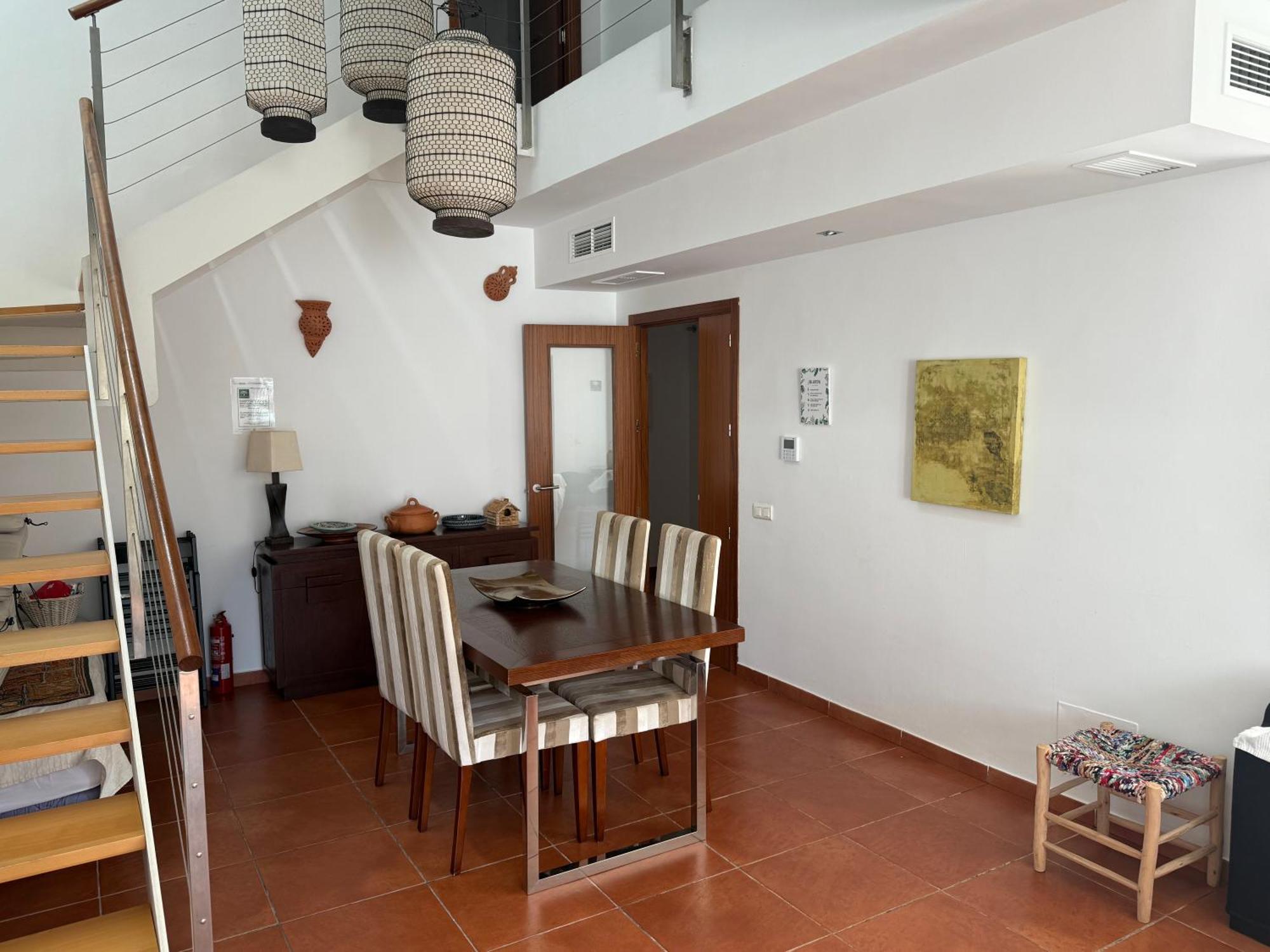 Casa El Naranjo, Rodalquilar, Parque Natural De Cabo De Gata Exterior photo